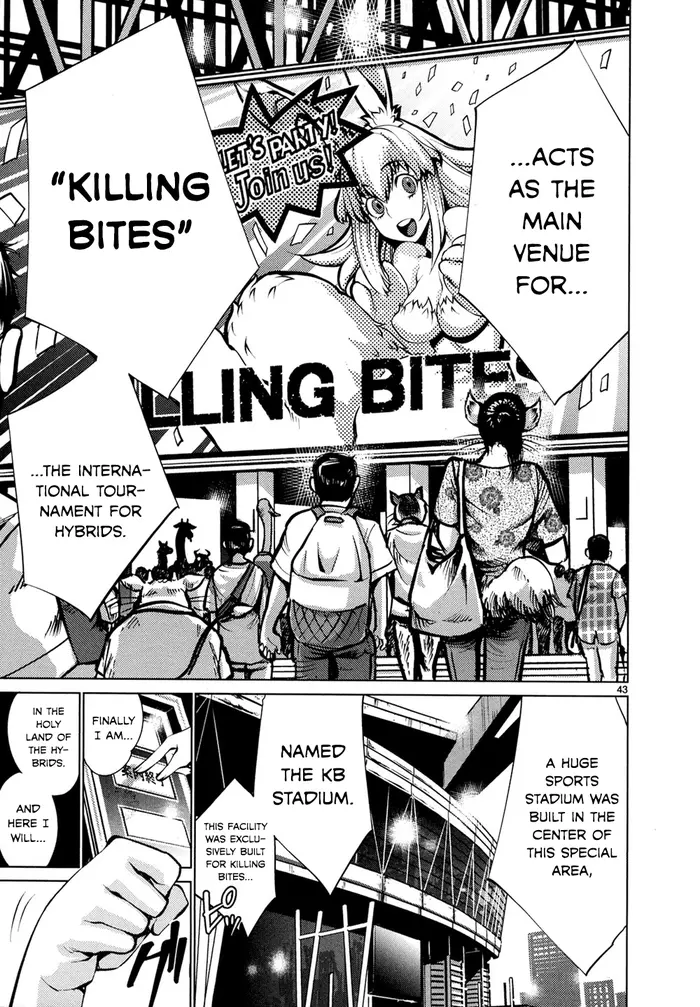 Killing Bites Chapter 30 image 43_optimized